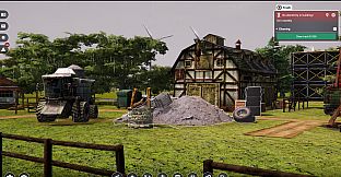 Farm Manager 2021: Prologue