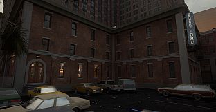 Cryptic Tales - Crossroads