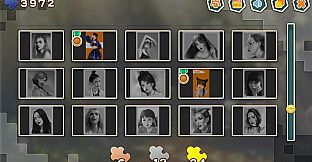 Pleasure Puzzle:Portrait Plus