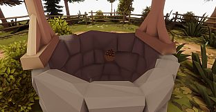 Pinecone Game - Soundtrack
