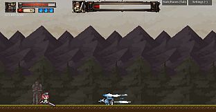 Shield Knight