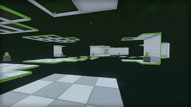 Don't Touch this Button!