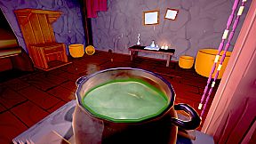 Suicide Guy Deluxe Plus