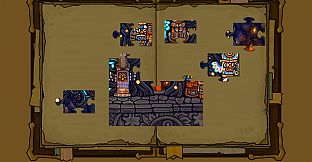 Whisker Wanderlust: Unwritten Chapter