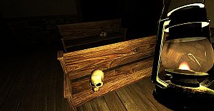 Evil Ritual - Horror Escape