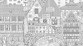 Cats Hidden in Germany