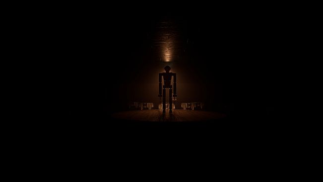 Silas' Speakeasy