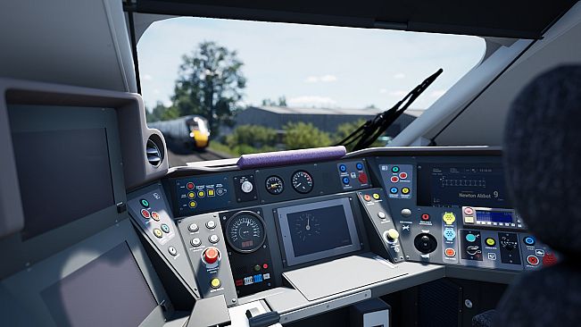 Train Sim World 6: UK Edition