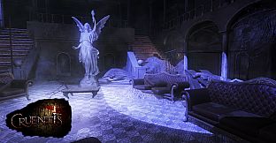 Cruentis The Murderer vol.1