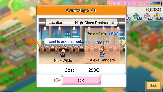Dream Town Island – Nintendo Switch 2 Edition