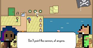 The Rainsdowne Players