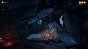 Endless Night: The Darkness Within