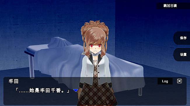 Zero One / 杀戮世界