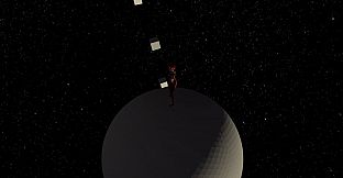 Gravity (working title)