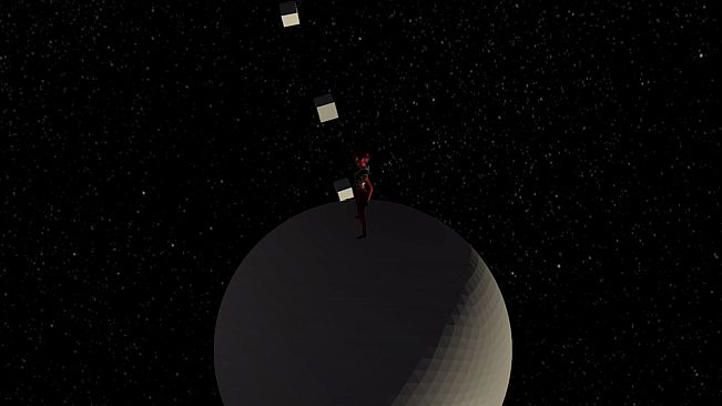 Gravity (working title)