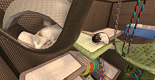 House Flipper - Pets