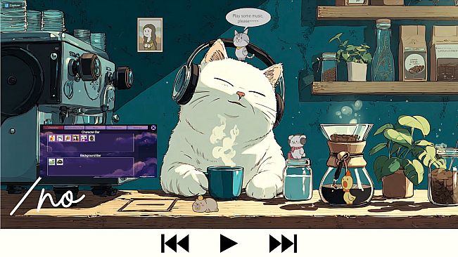 HearHen（收音鸡）