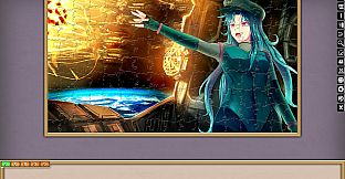 Jigsaw Puzzle Pack - Pixel Puzzles Ultimate: PP2 Anime