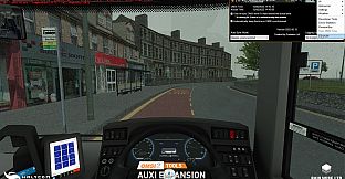 OMSI 2 Tools - AUXI Expansion