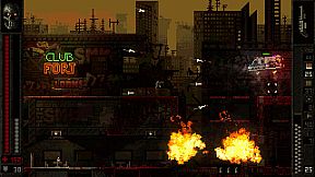 Bloody Shooters Bundle