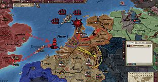 Victoria II: Heart of Darkness