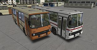 OMSI 2 Add-on Citybus i260 Series