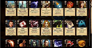 Erannorth Reborn - The War for Roverford