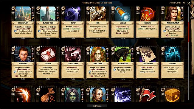 Erannorth Reborn - The War for Roverford