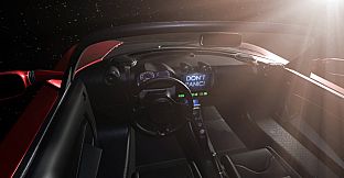 Starman's VR Experience
