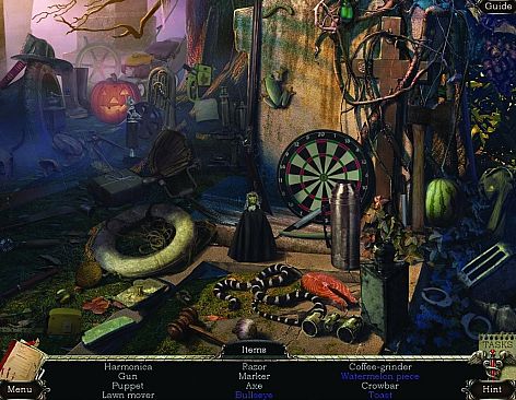 Abandoned: Chestnut Lodge Asylum