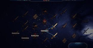 Zodiac Echoes