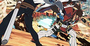 Smell of the Game (NEW GUILTY GEAR Promotion Music)