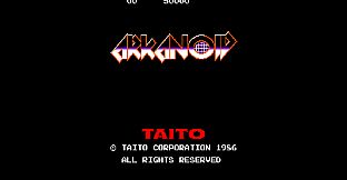 Arcade Archives 2 ARKANOID