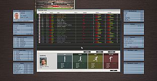 Club Manager 2016 - Upgrade to Club Manager 2017