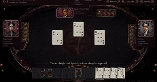 Court of Hearts: Masquerade Trials