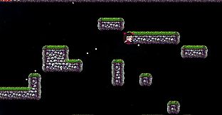 Starry Moon Island Cannonade MP06