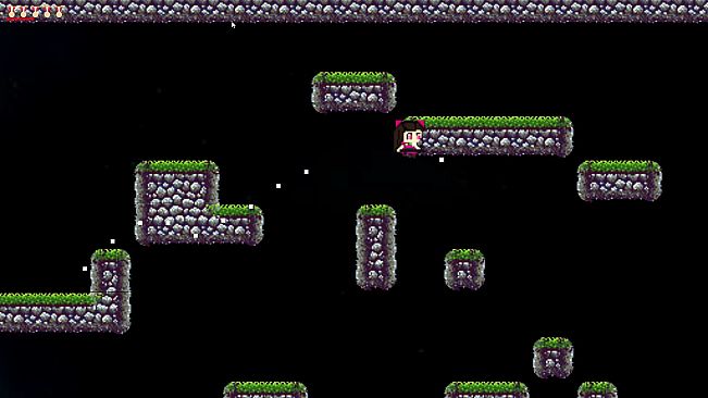 Starry Moon Island Cannonade MP06