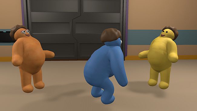 BUNGLERS!