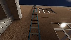 School Janitor Simulator