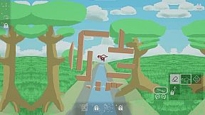 Rotate Maze: G.O.T.S