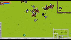 Three Kingdoms Cities