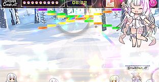 Ultimate Sugar Crush!