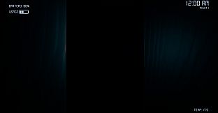 Seven Nights In The Dark