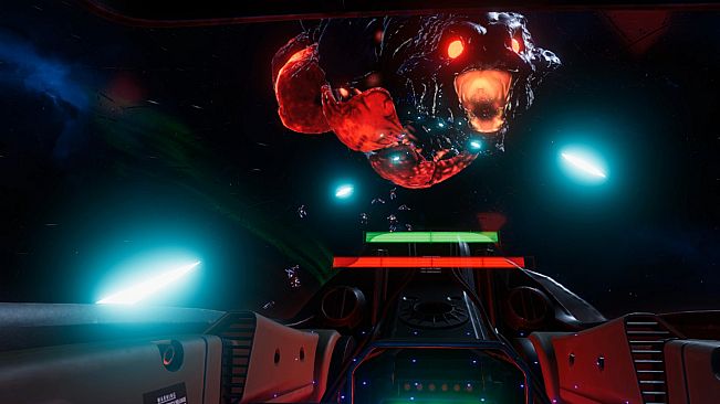 VAD - Virtually Assured Destruction