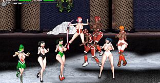 Stripper Anya: Christmas Special