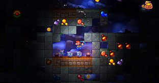 Mega Dig