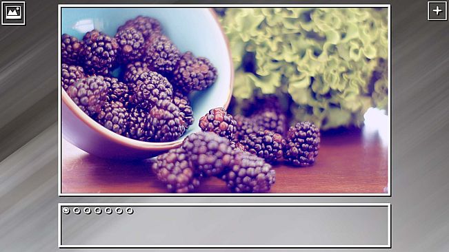 Super Jigsaw  Puzzle: Generations - Fruits Puzzles