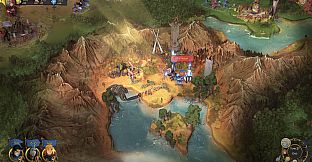 Songs of Silence - Celestial Church Expansion