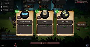 Pillar of Knight 2
