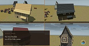 Satus Colony Survival